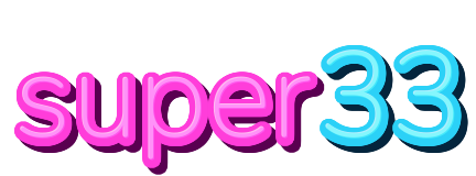 super33 — logo kanal